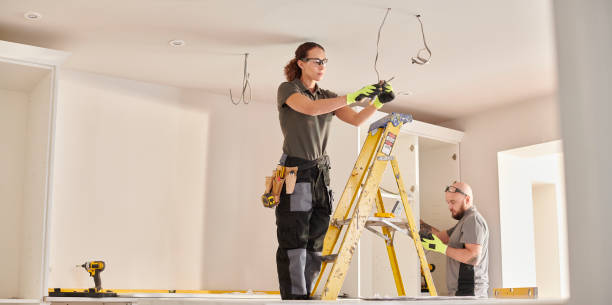 Best Electrical Wiring Services  in Pine Level, NC