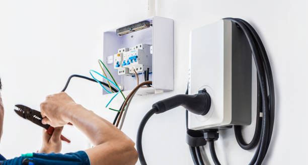 Best Circuit Breaker Repair  in Pine Level, NC