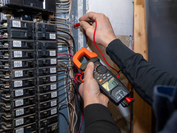 Best Home Electrical Repair  in Pine Level, NC