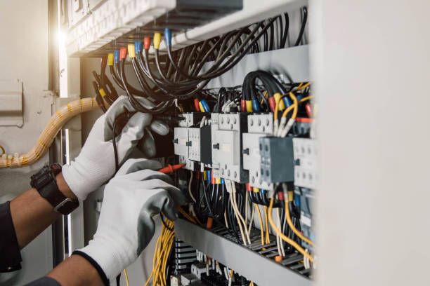 Best Affordable Electrician  in Pine Level, NC