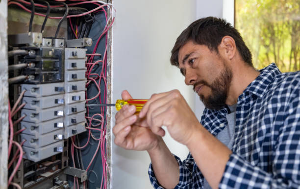 Best Electrical Installation Contractor  in Pine Level, NC